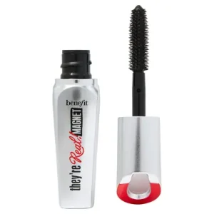 Benefit Cosmetics They're Real! Mascara
