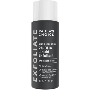 Paula's Choice BHA Exfoliant